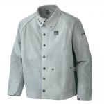 RANPRO -  LEATHER REBEL WELDING JACKET
